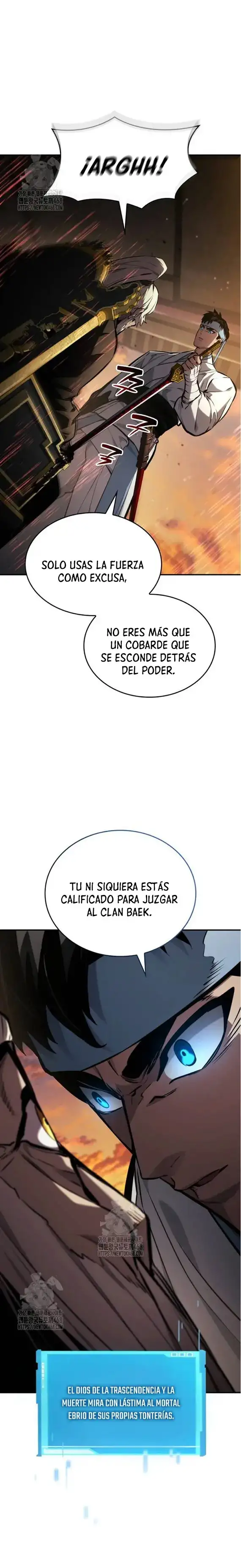 Read Nigromante Sin Límites ES Manga Online