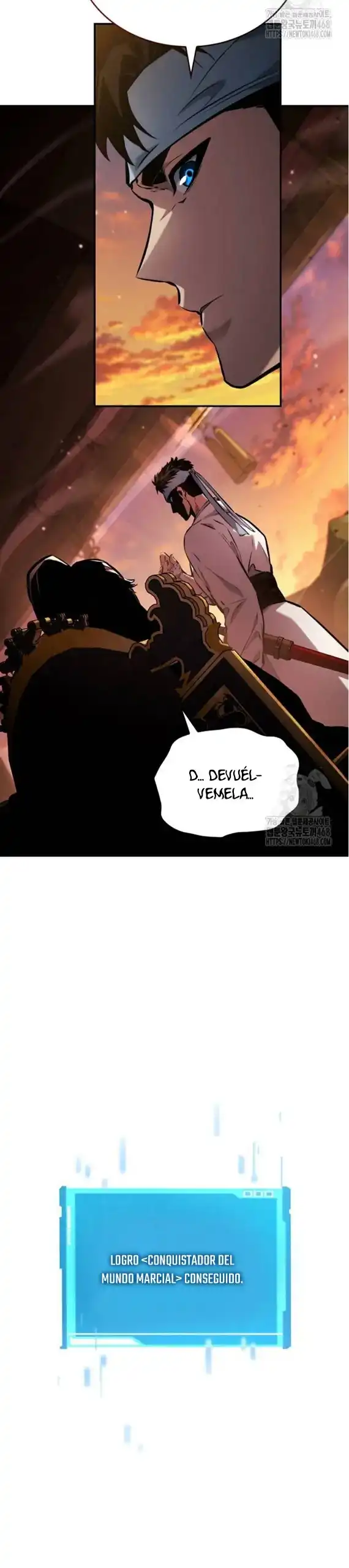 Read Nigromante Sin Límites ES Manga Online