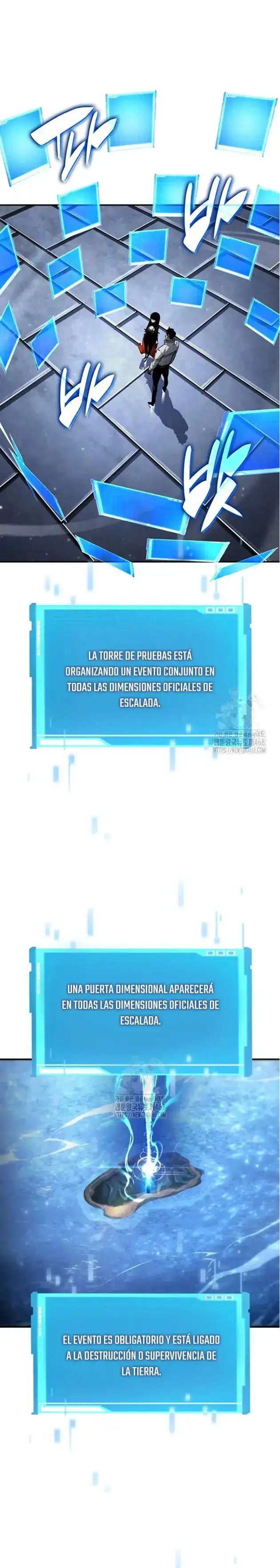 Read Nigromante Sin Límites ES Manga Online