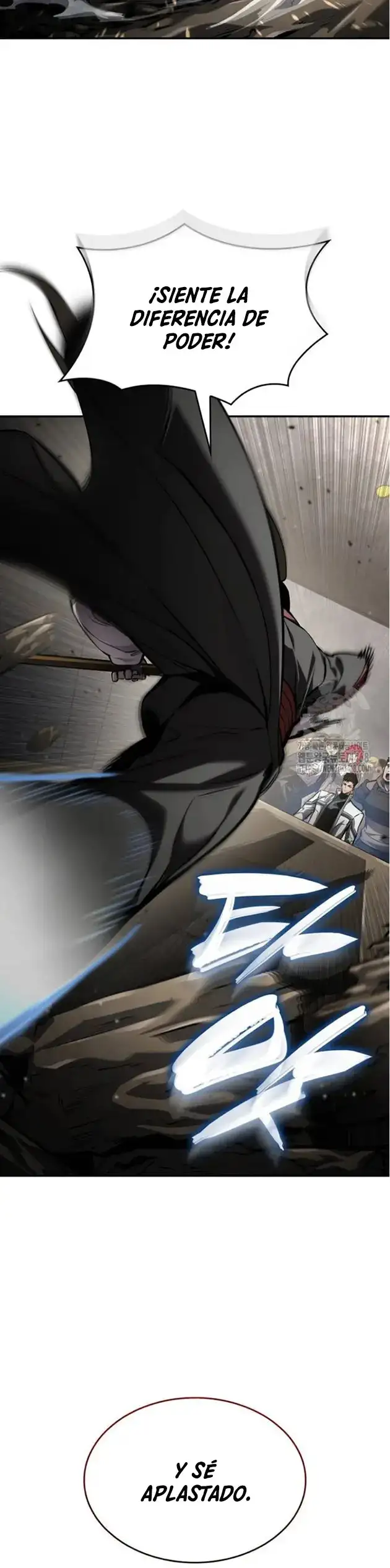 Read Nigromante Sin Límites ES Manga Online