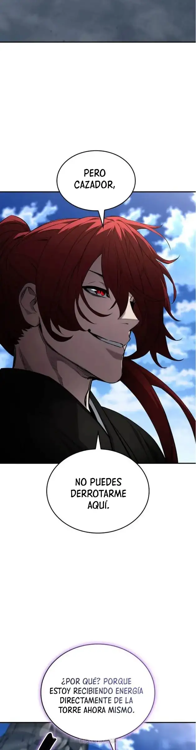 Read Nigromante Sin Límites ES Manga Online
