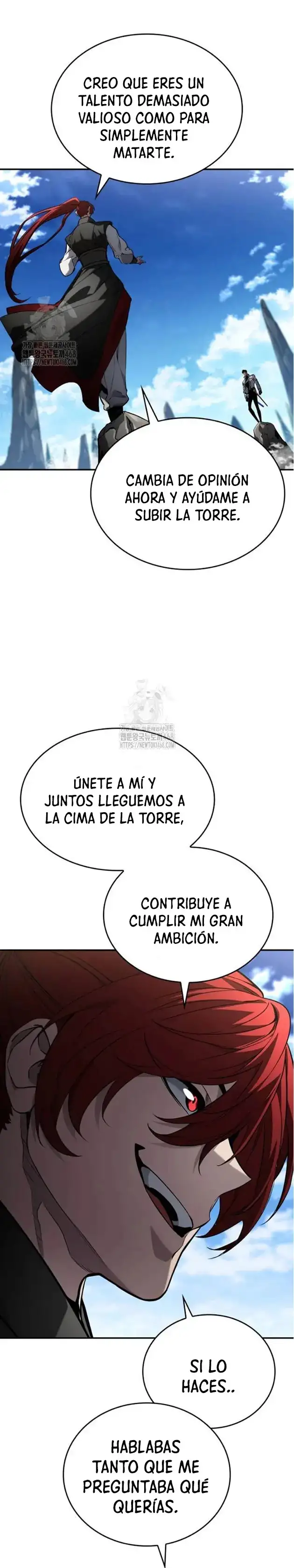 Read Nigromante Sin Límites ES Manga Online