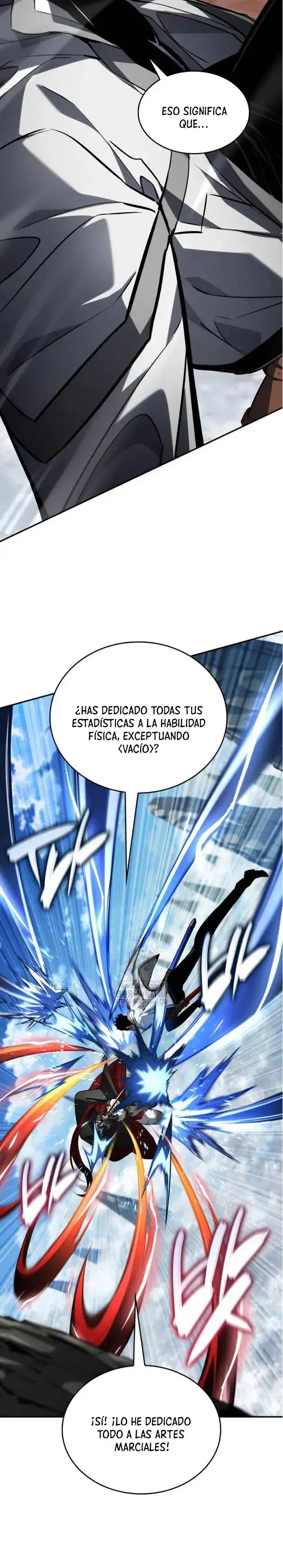 Read Nigromante Sin Límites ES Manga Online