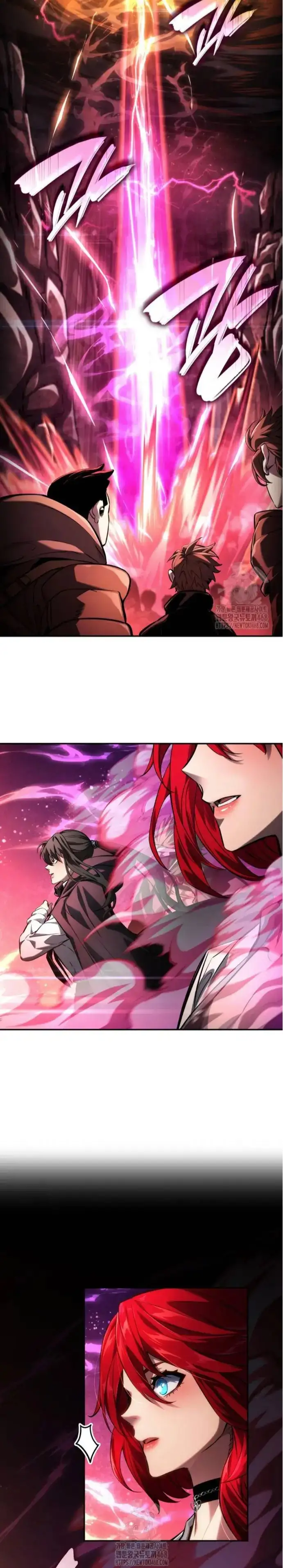 Read Nigromante Sin Límites ES Manga Online