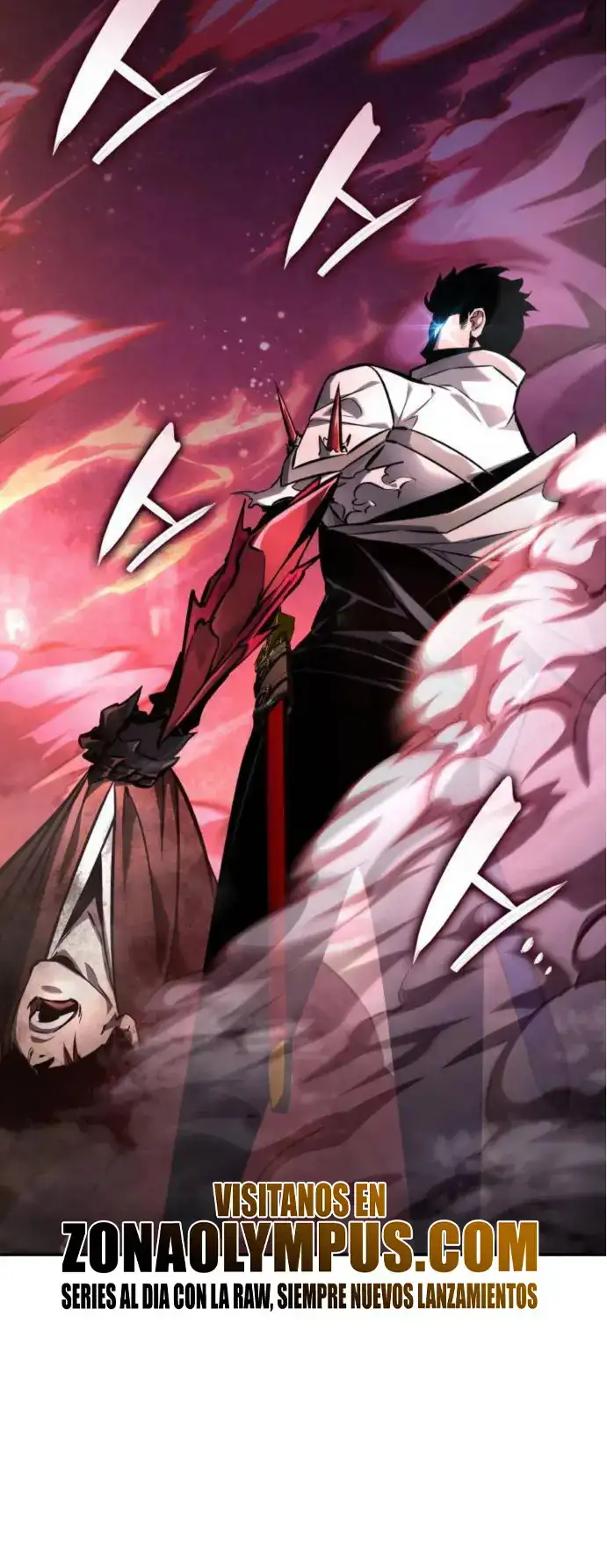 Read Nigromante Sin Límites ES Manga Online