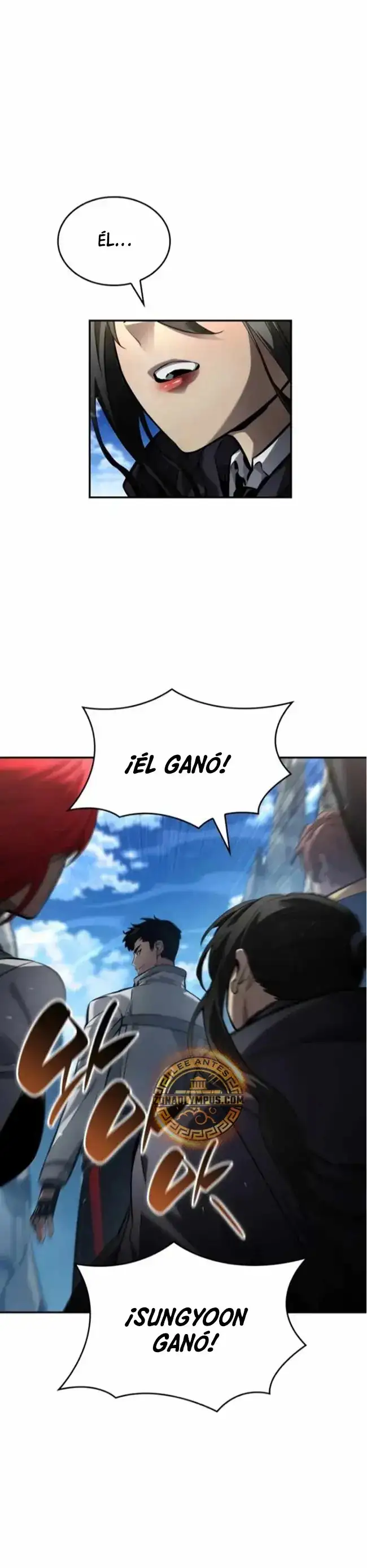 Read Nigromante Sin Límites ES Manga Online