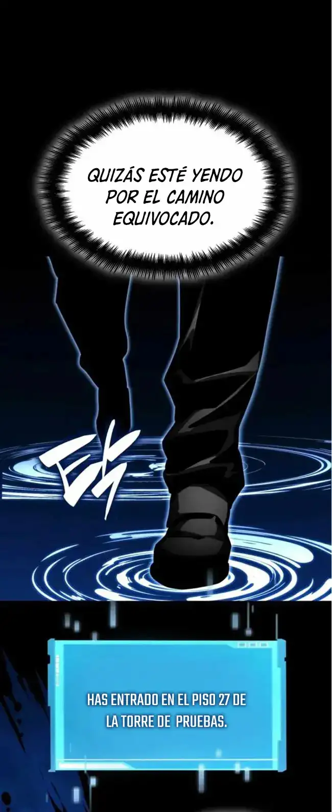 Read Nigromante Sin Límites ES Manga Online