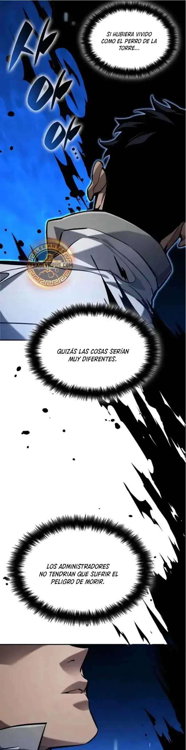 Read Nigromante Sin Límites ES Manga Online