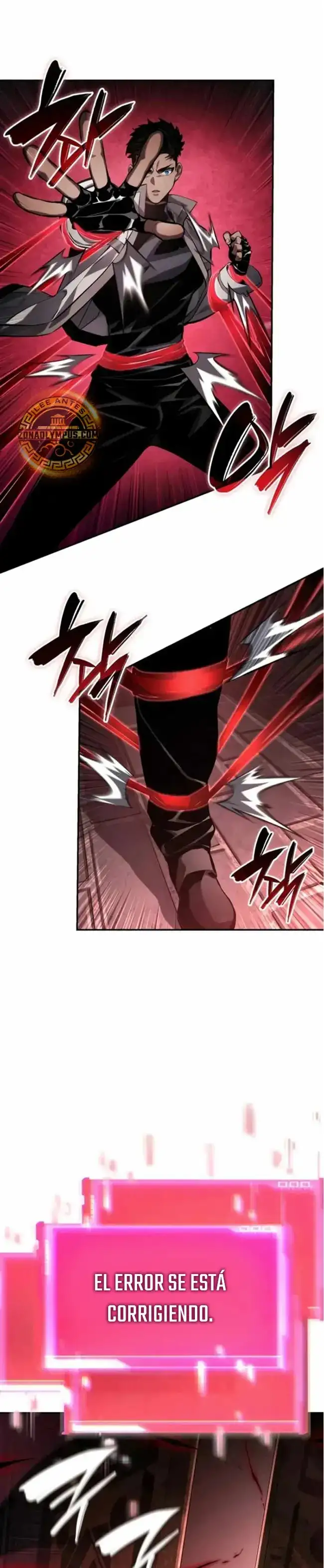 Read Nigromante Sin Límites ES Manga Online