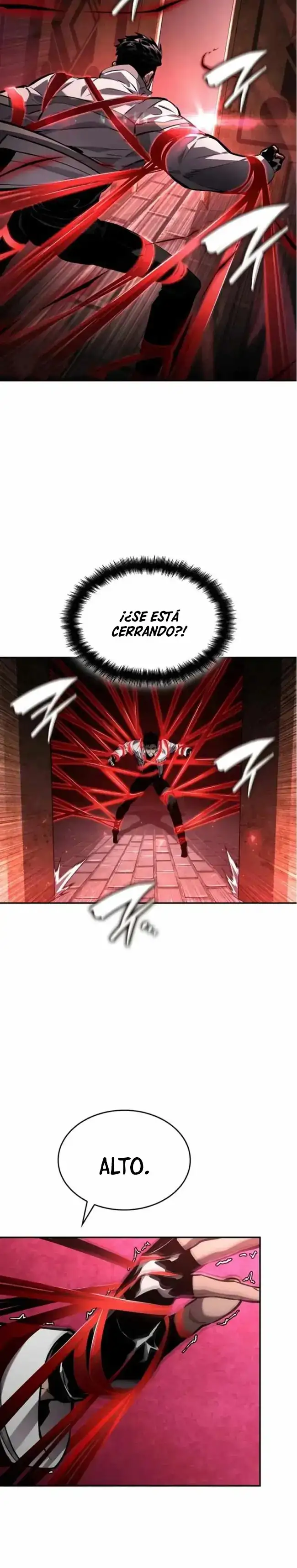Read Nigromante Sin Límites ES Manga Online
