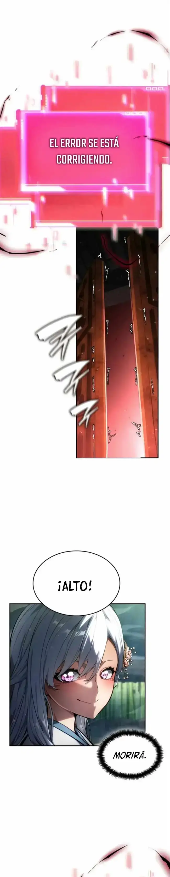 Read Nigromante Sin Límites ES Manga Online