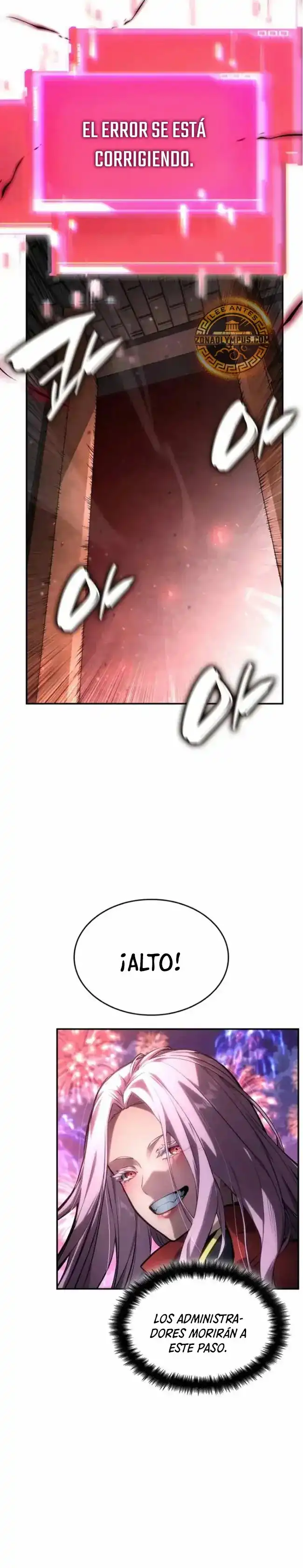 Read Nigromante Sin Límites ES Manga Online