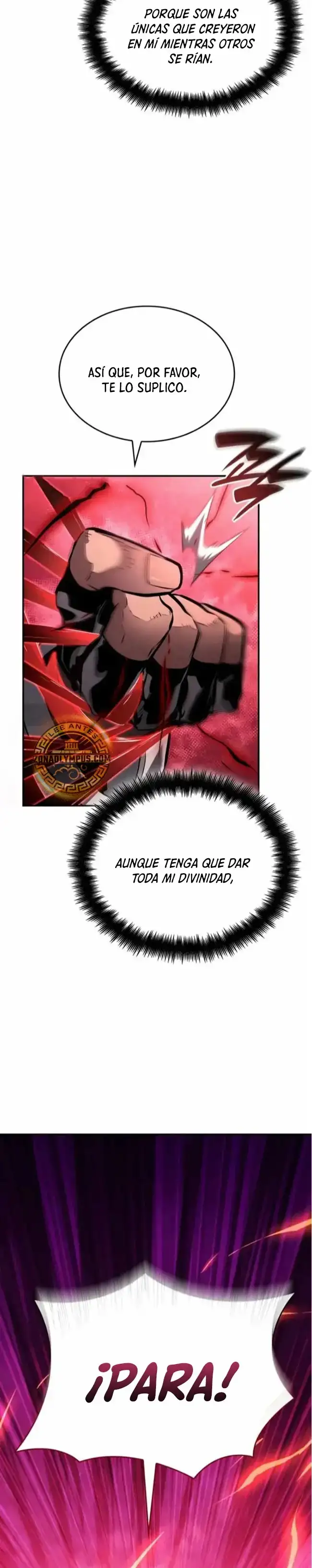 Read Nigromante Sin Límites ES Manga Online