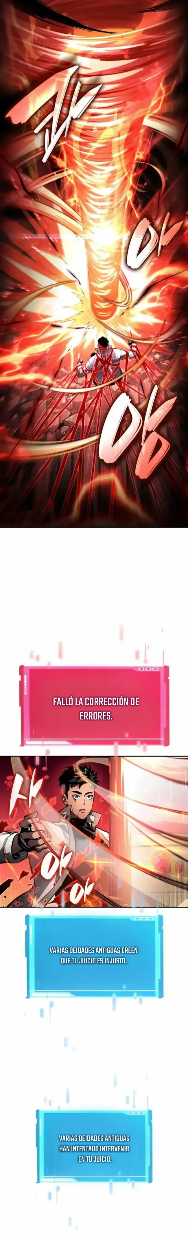 Read Nigromante Sin Límites ES Manga Online