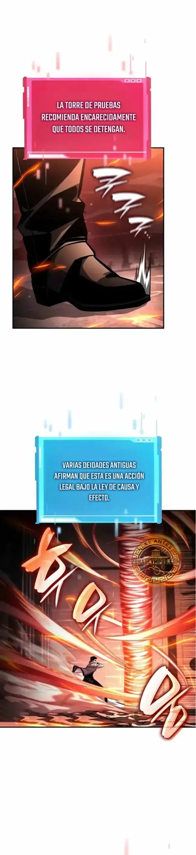 Read Nigromante Sin Límites ES Manga Online