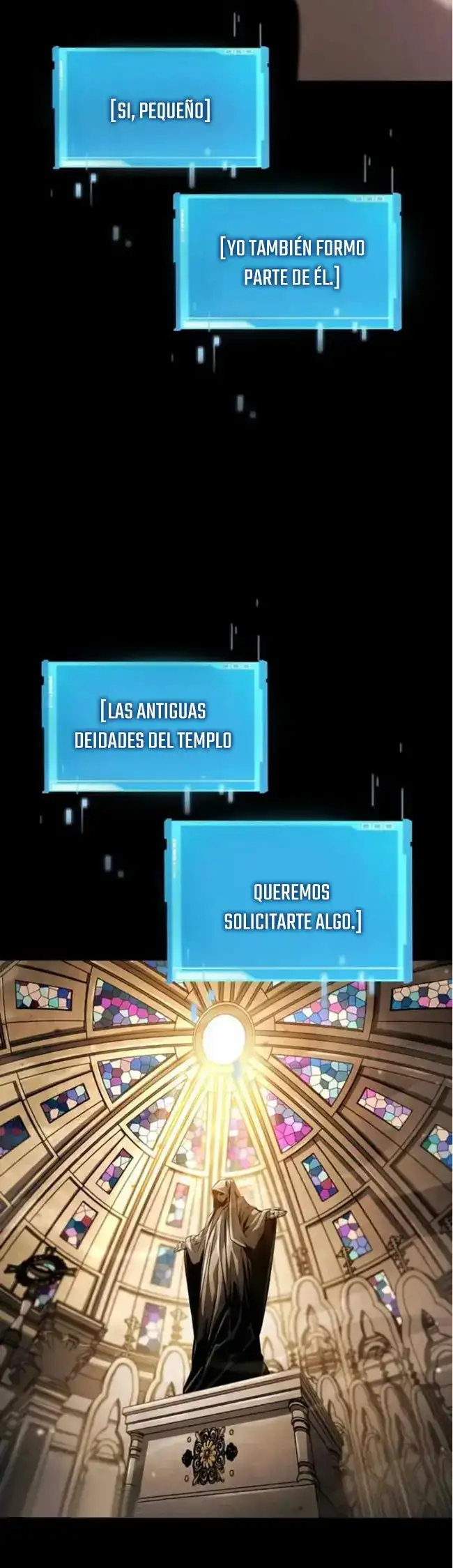 Read Nigromante Sin Límites ES Manga Online