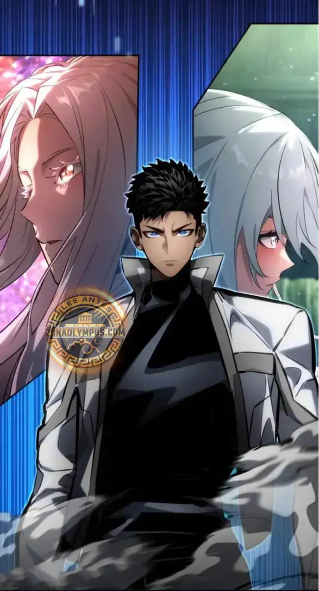 Read Nigromante Sin Límites ES Manga Online