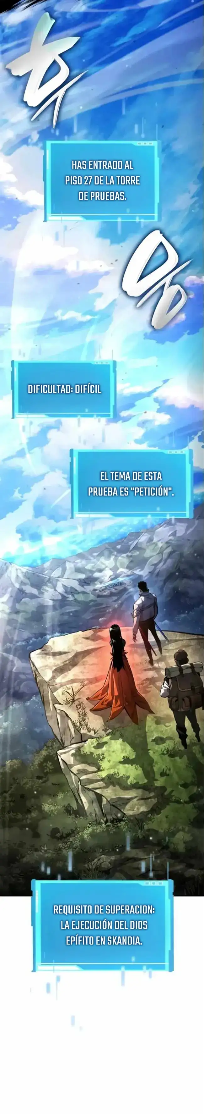 Read Nigromante Sin Límites ES Manga Online