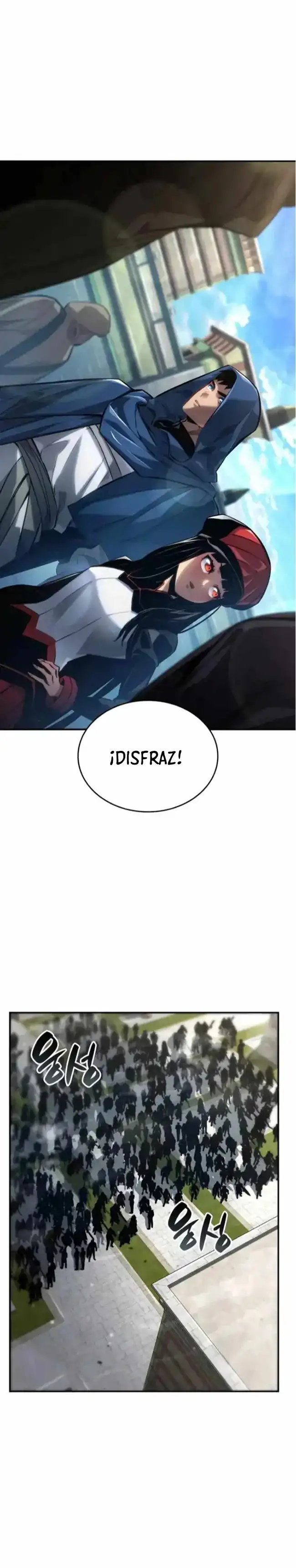 Read Nigromante Sin Límites ES Manga Online