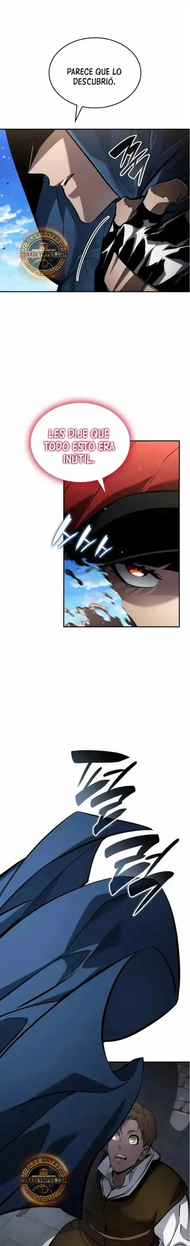 Read Nigromante Sin Límites ES Manga Online