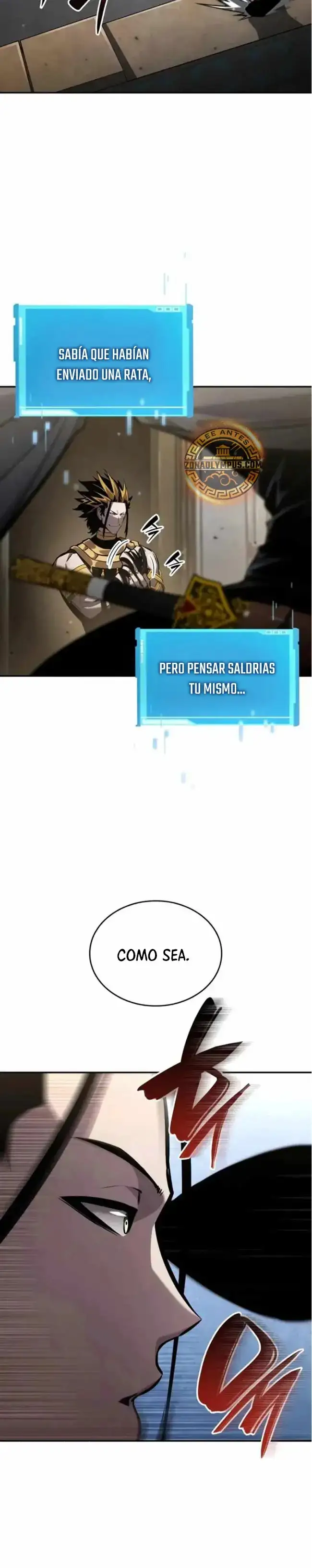 Read Nigromante Sin Límites ES Manga Online