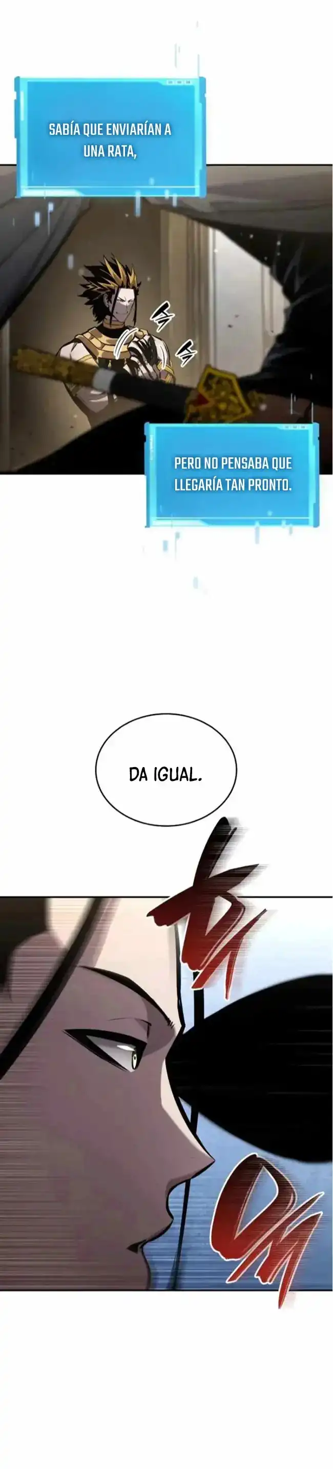 Read Nigromante Sin Límites ES Manga Online