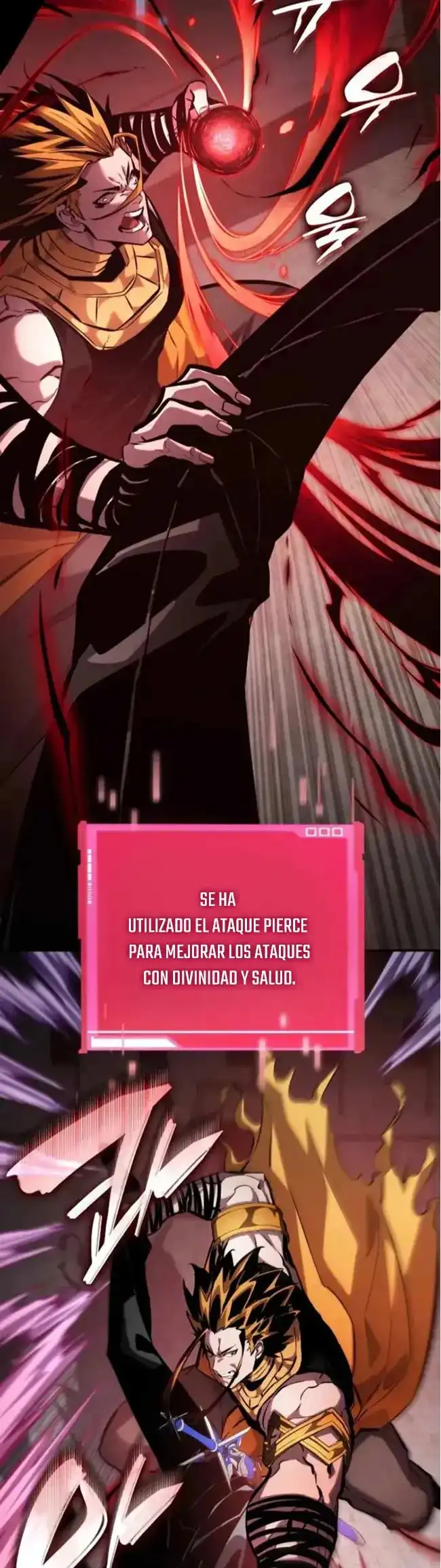 Read Nigromante Sin Límites ES Manga Online