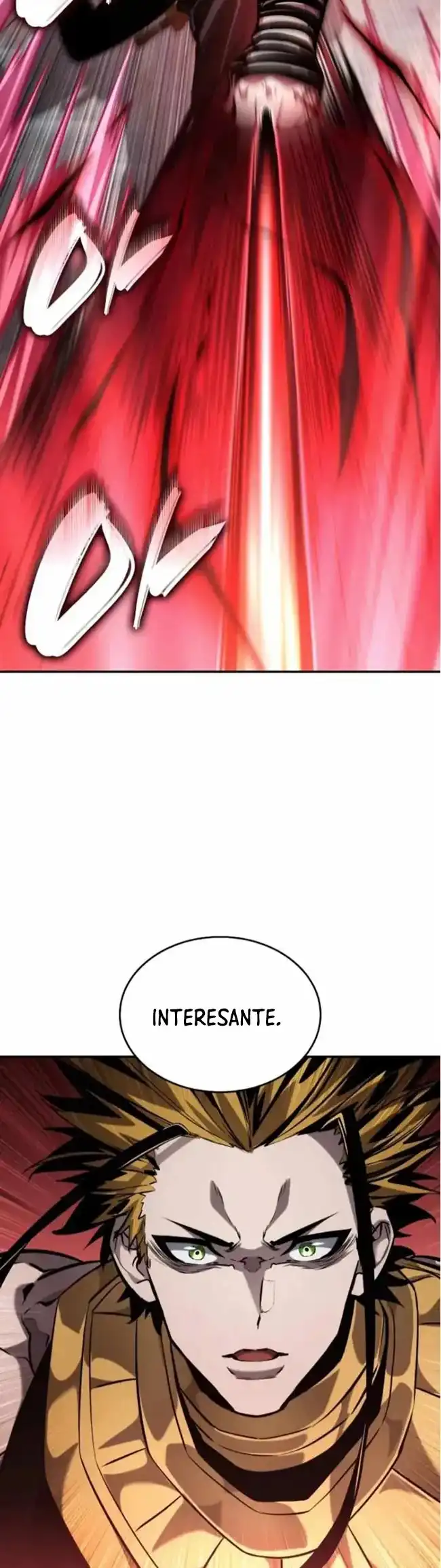 Read Nigromante Sin Límites ES Manga Online