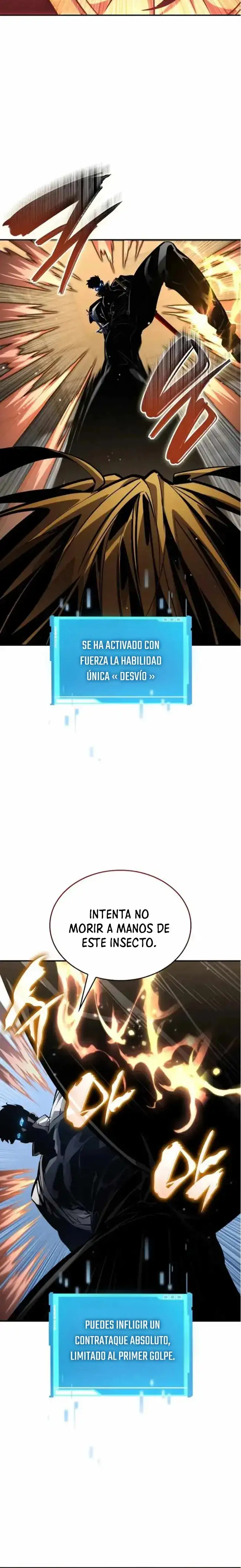 Read Nigromante Sin Límites ES Manga Online