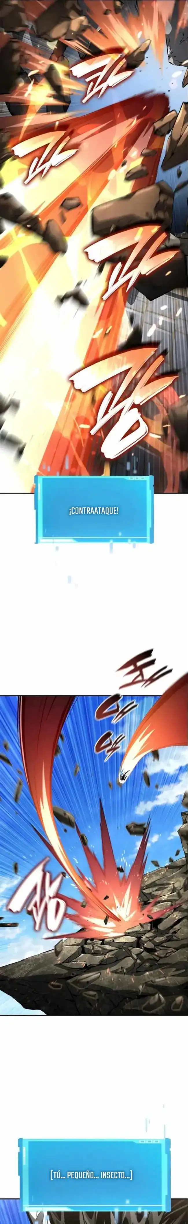 Read Nigromante Sin Límites ES Manga Online