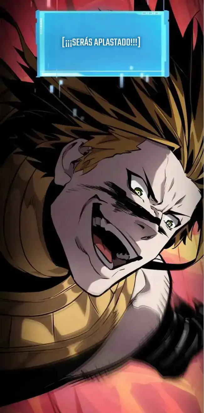 Read Nigromante Sin Límites ES Manga Online