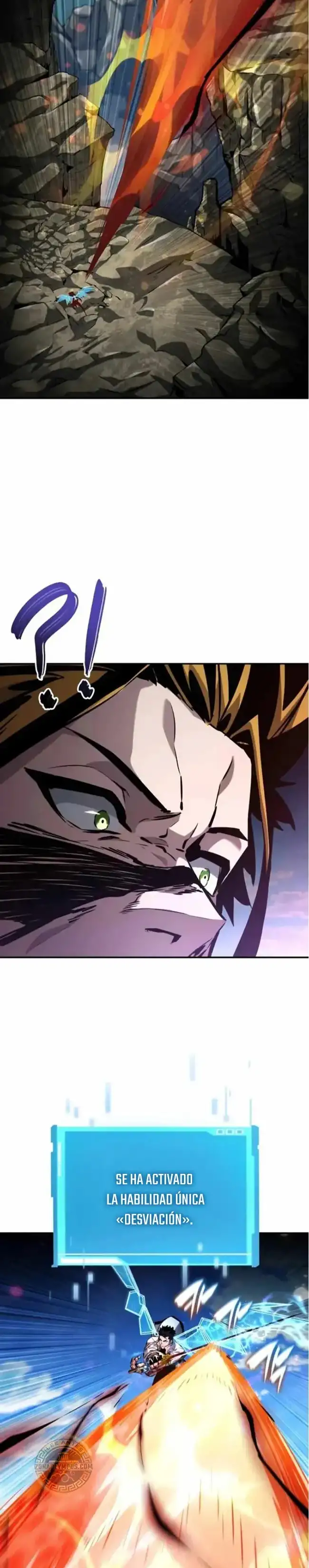Read Nigromante Sin Límites ES Manga Online