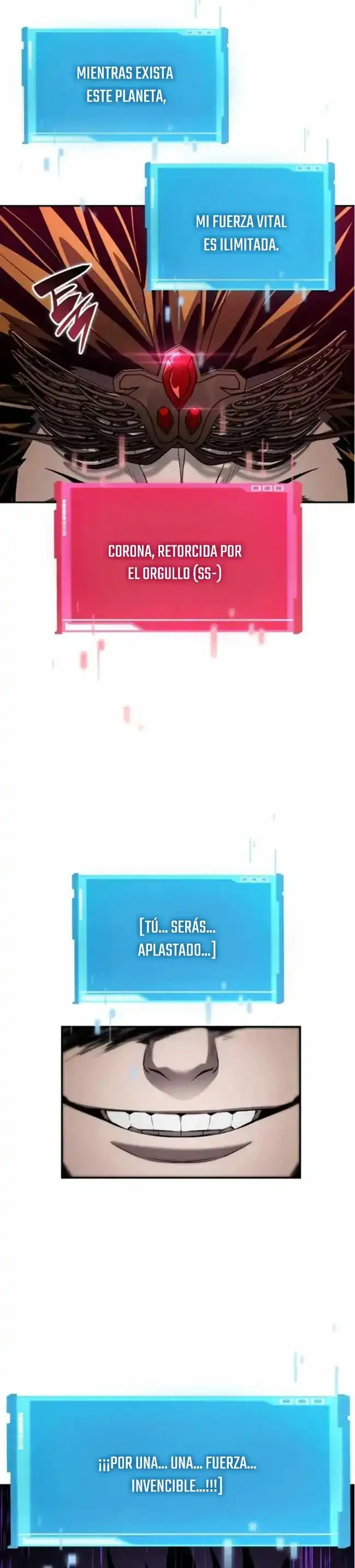 Read Nigromante Sin Límites ES Manga Online