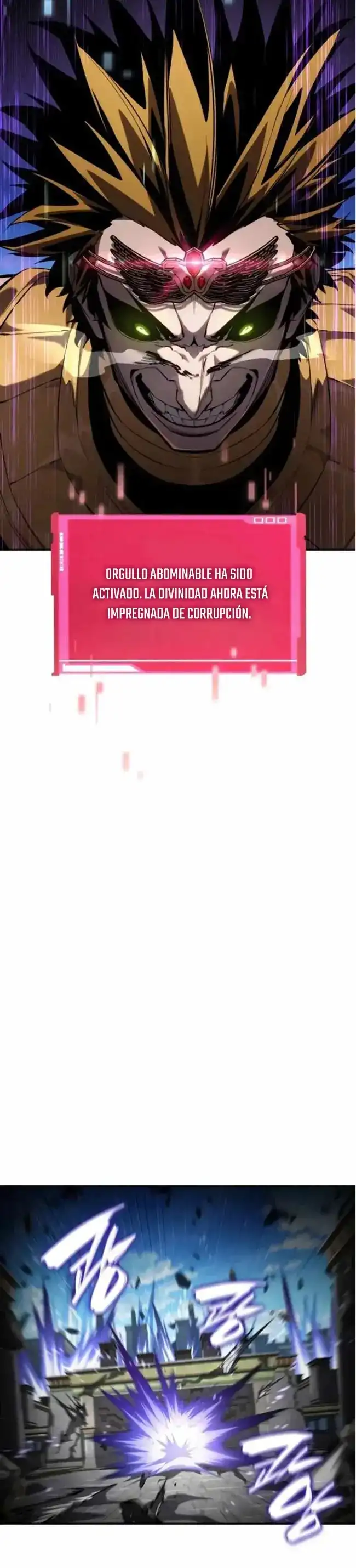 Read Nigromante Sin Límites ES Manga Online