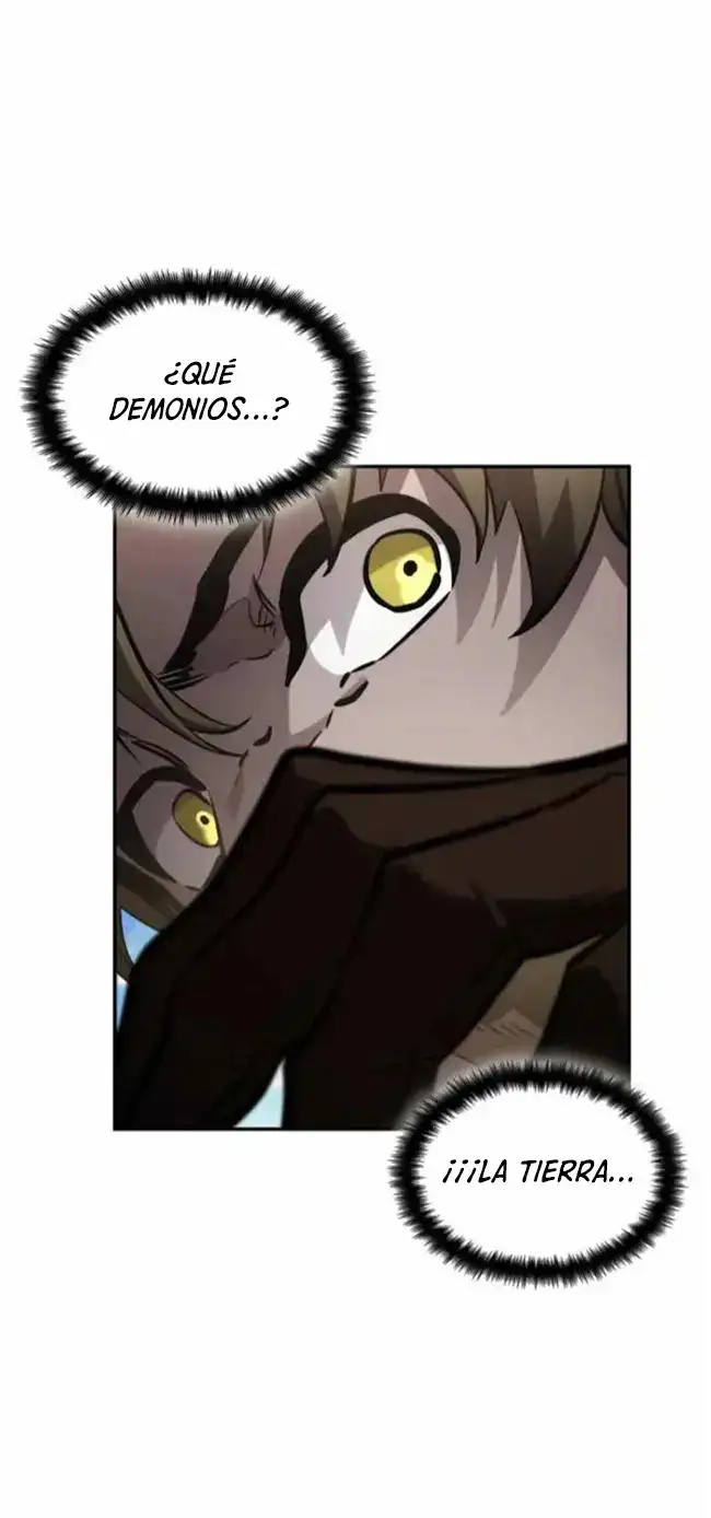 Read Nigromante Sin Límites ES Manga Online