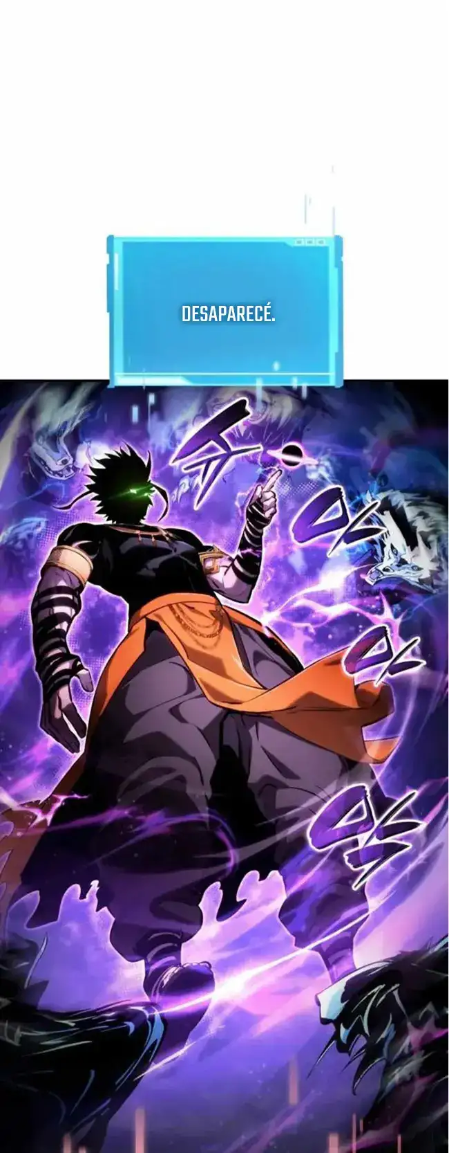 Read Nigromante Sin Límites ES Manga Online