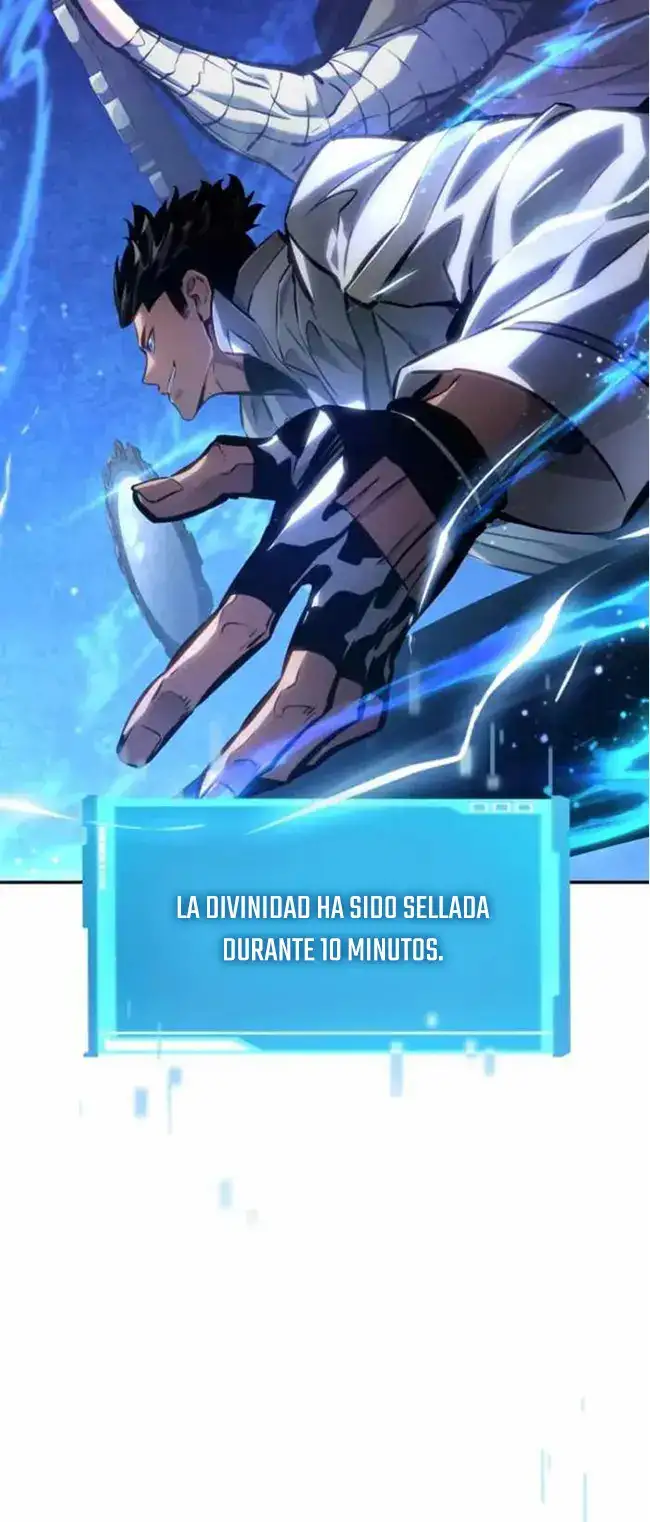 Read Nigromante Sin Límites ES Manga Online