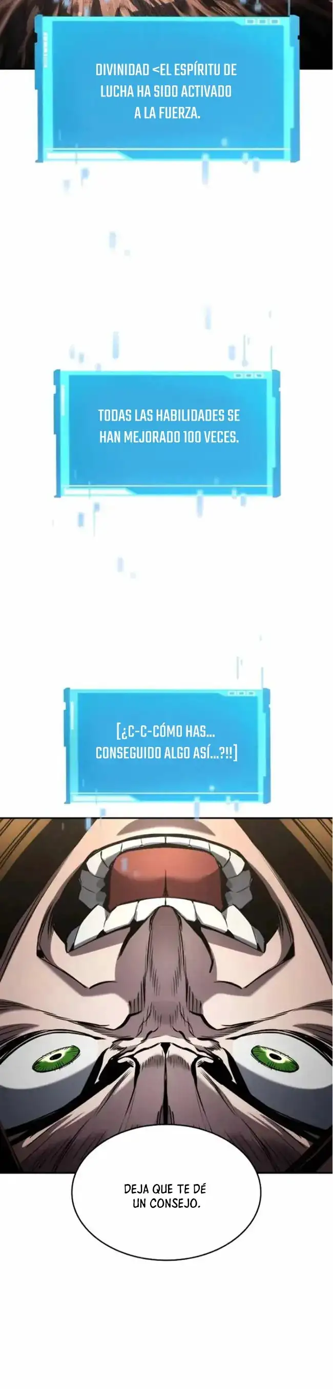 Read Nigromante Sin Límites ES Manga Online