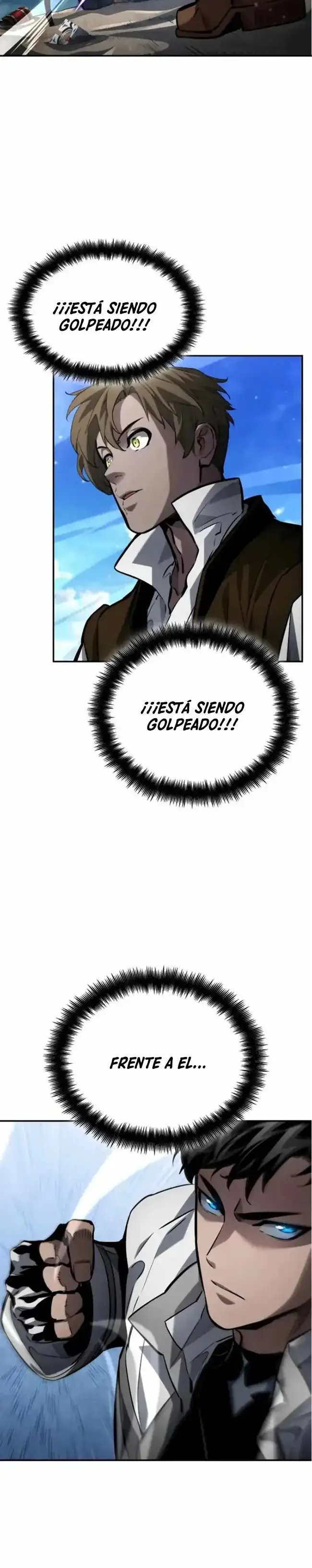 Read Nigromante Sin Límites ES Manga Online