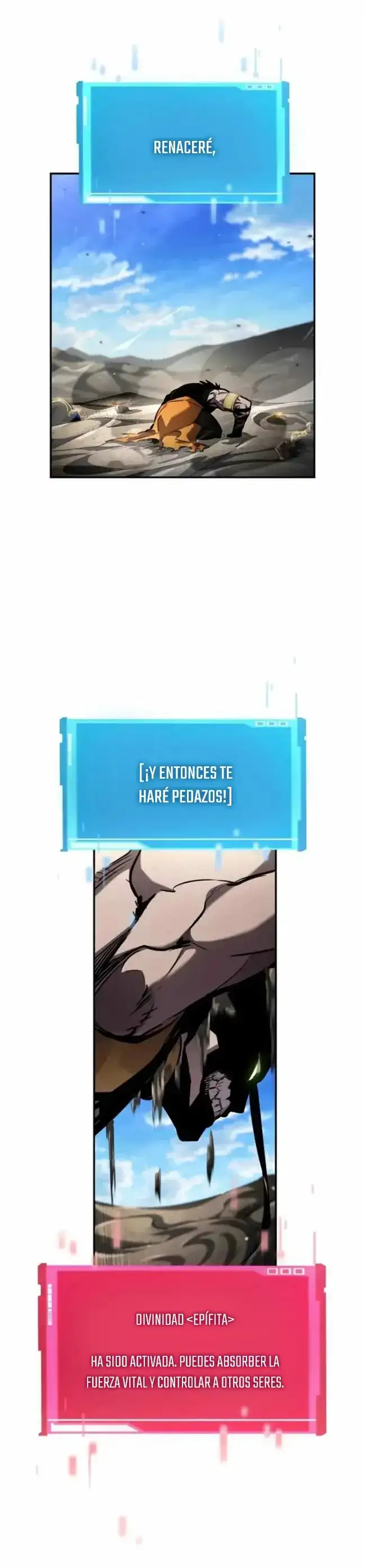 Read Nigromante Sin Límites ES Manga Online