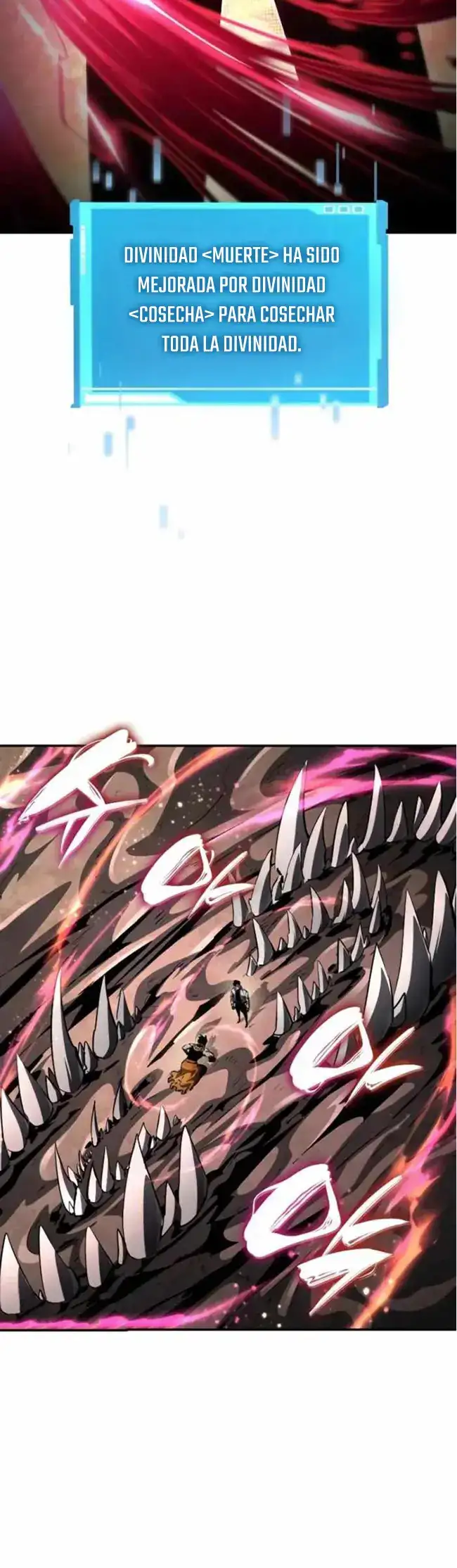 Read Nigromante Sin Límites ES Manga Online