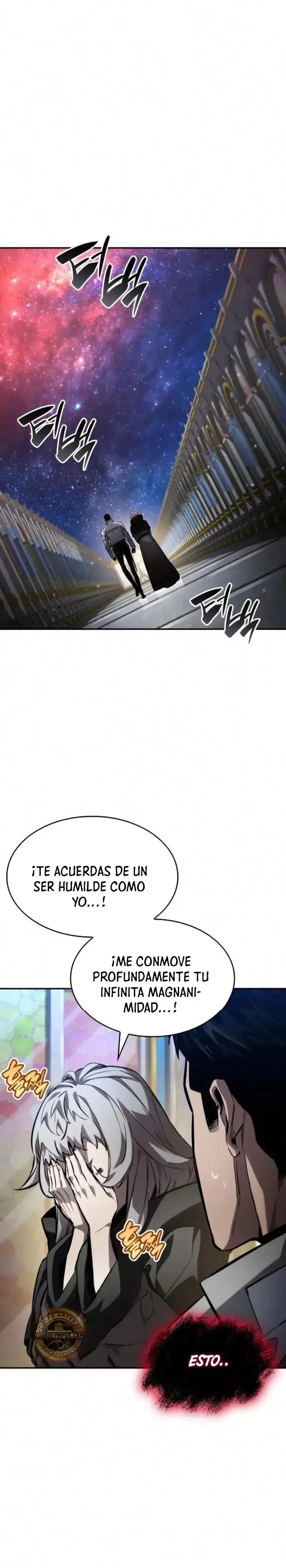 Read Nigromante Sin Límites ES Manga Online