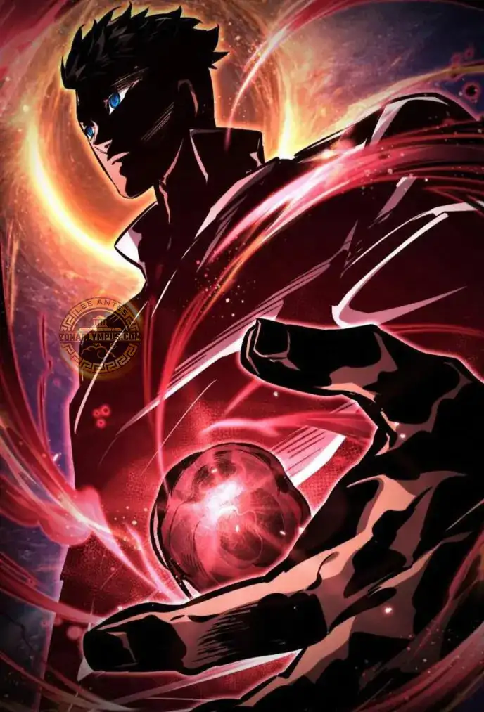 Read Nigromante Sin Límites ES Manga Online