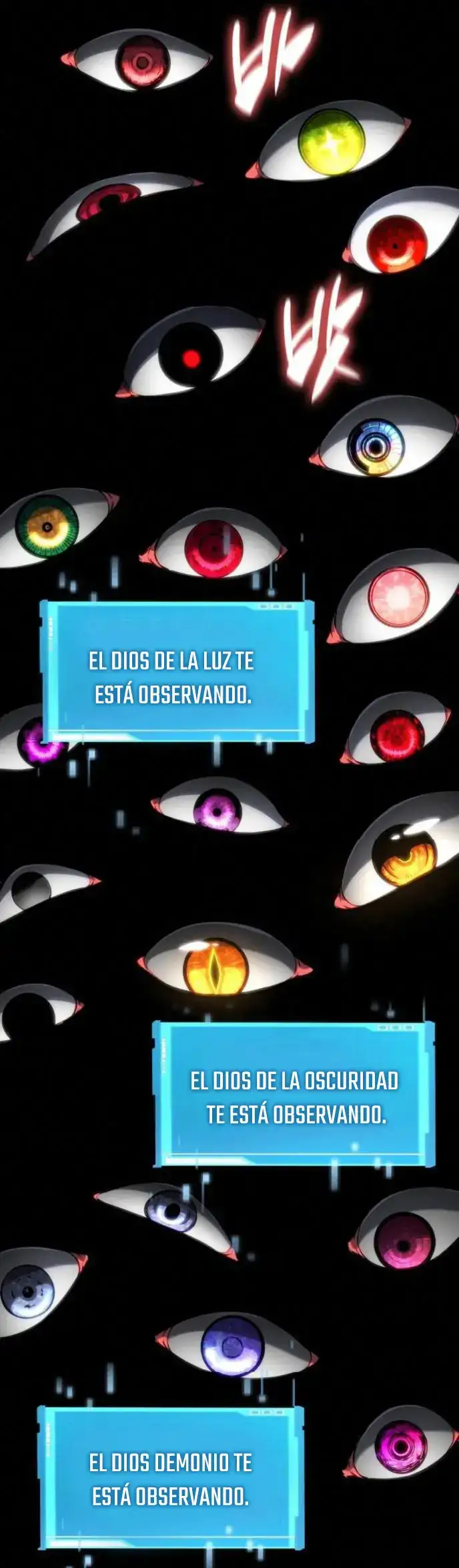 Read Nigromante Sin Límites ES Manga Online