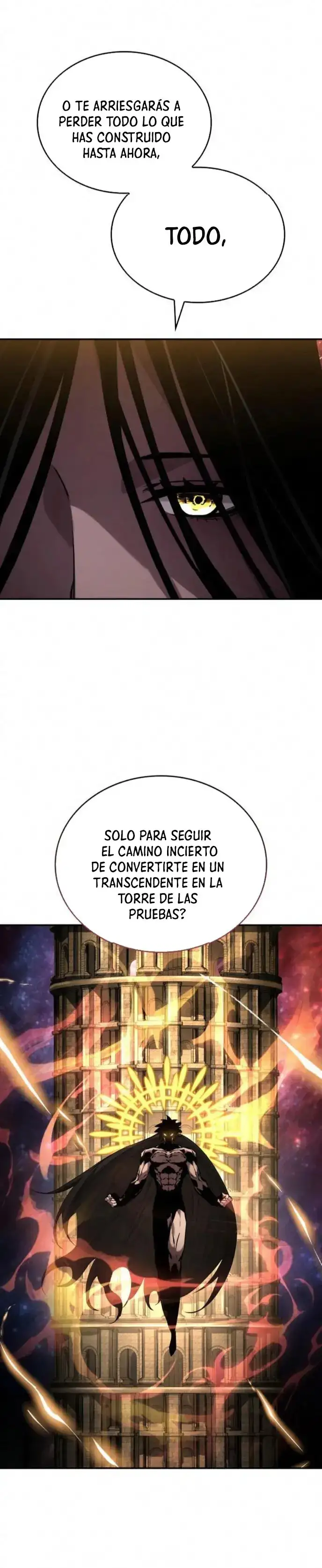 Read Nigromante Sin Límites ES Manga Online