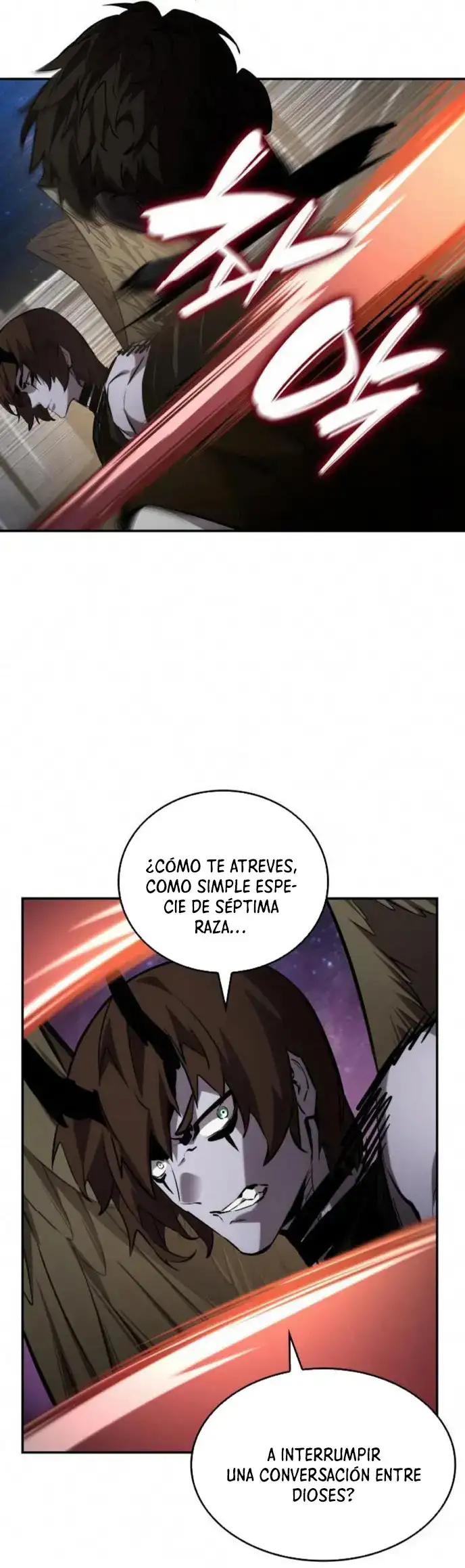 Read Nigromante Sin Límites ES Manga Online
