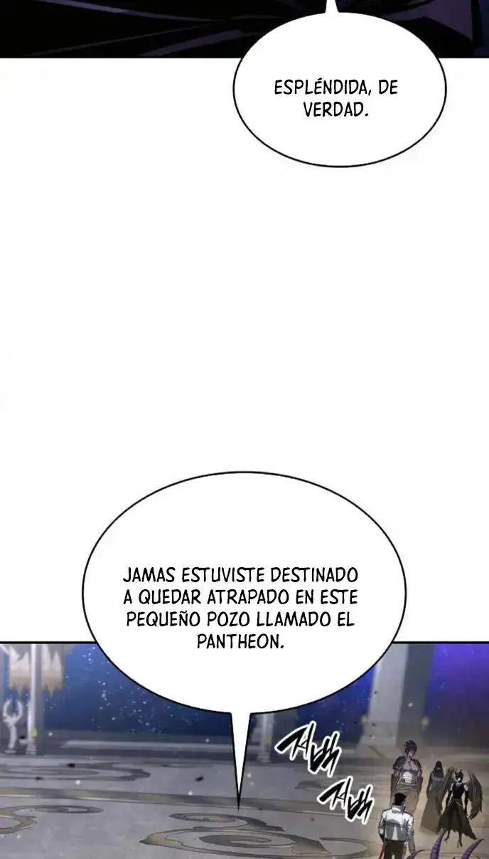 Read Nigromante Sin Límites ES Manga Online