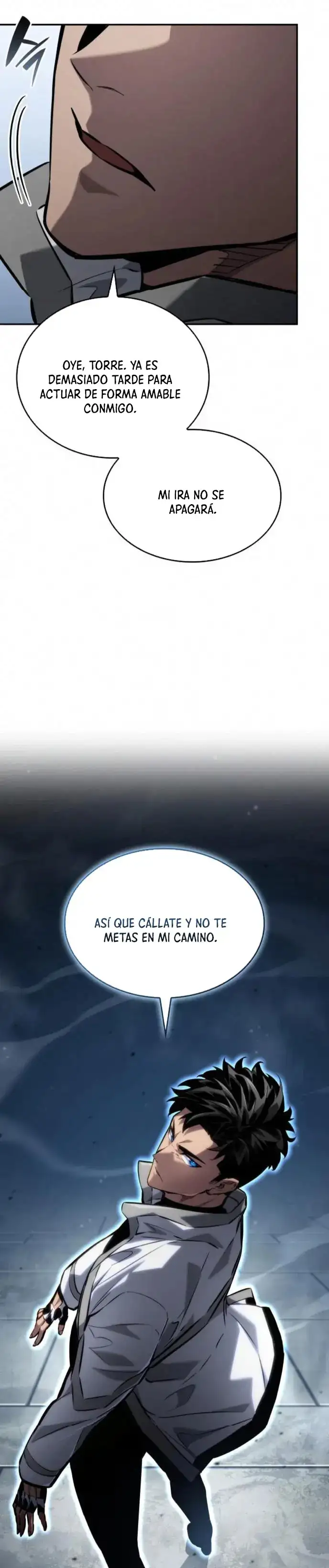 Read Nigromante Sin Límites ES Manga Online