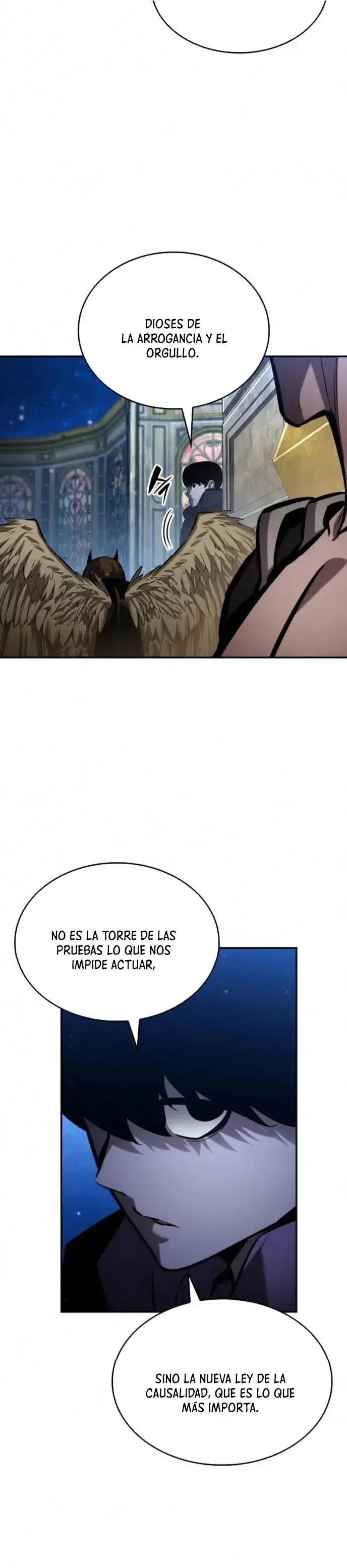 Read Nigromante Sin Límites ES Manga Online