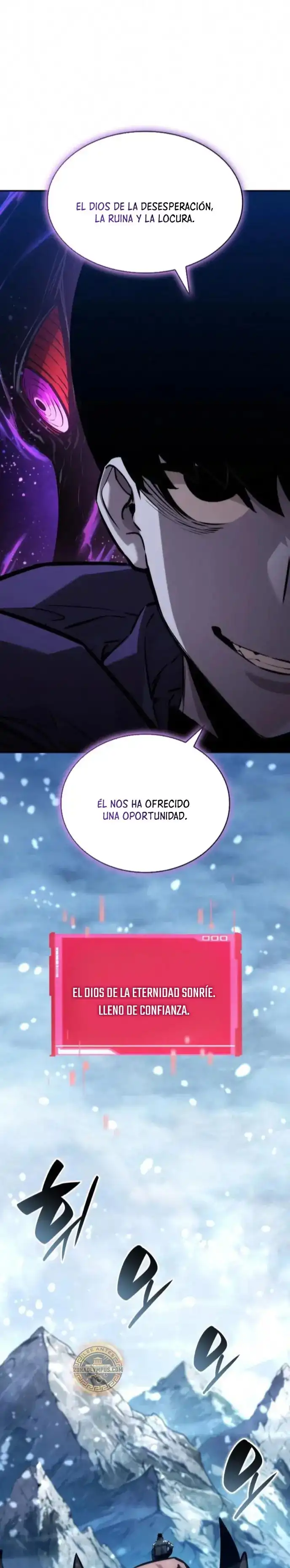 Read Nigromante Sin Límites ES Manga Online